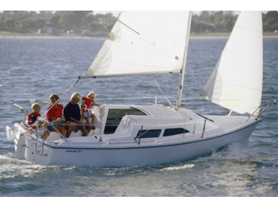 Catalina 22 Sport Boats for sale