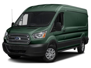 2017 Ford Transit350 W/Sliding Passside Cargodoor  Cargo Van