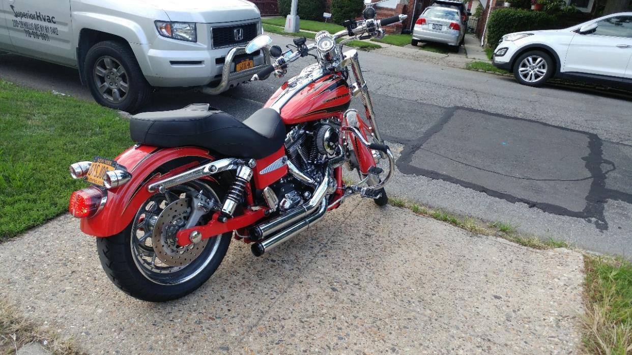 2006 Harley-Davidson Ultra Classic