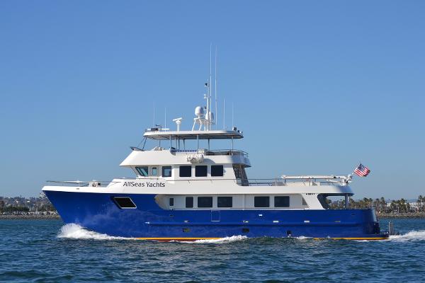 2010 AllSeas Expedition