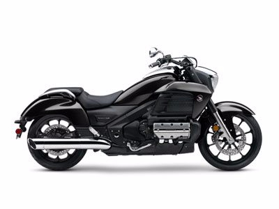 2015 Honda GOLDWING GL1800 ROADSMITH HTS TRIKE WITH RUNNING BOARDS