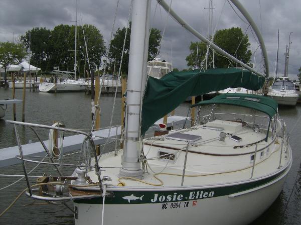 1987 Nonsuch Ultra