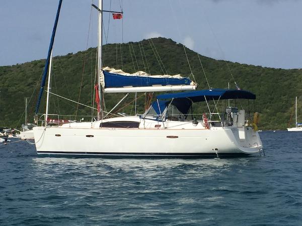 2011 Beneteau Oceanis