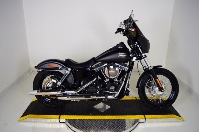 2014 Harley Sportster 883 Iron