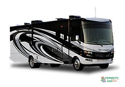 2017 Forest River Rv Georgetown XL 377TS