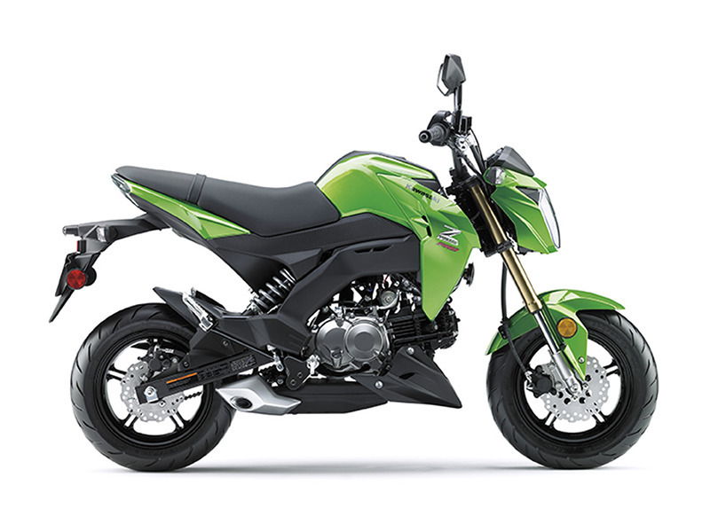 2014 Kawasaki KX™100