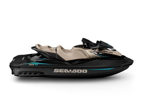 2016 Seadoo GTX LTD 300