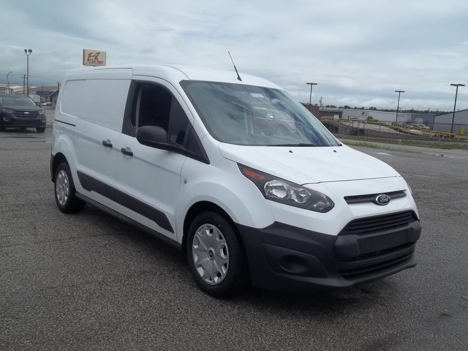 2016 Ford Transit Connect Xl  Cargo Van