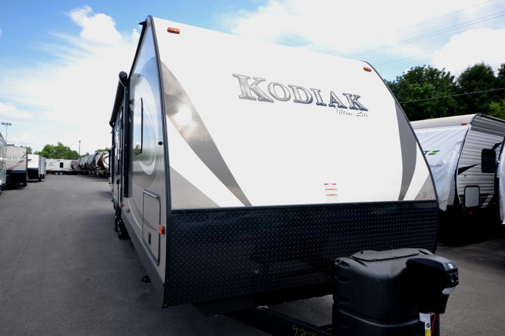 2016 Dutchmen Kodiak 300BHSL