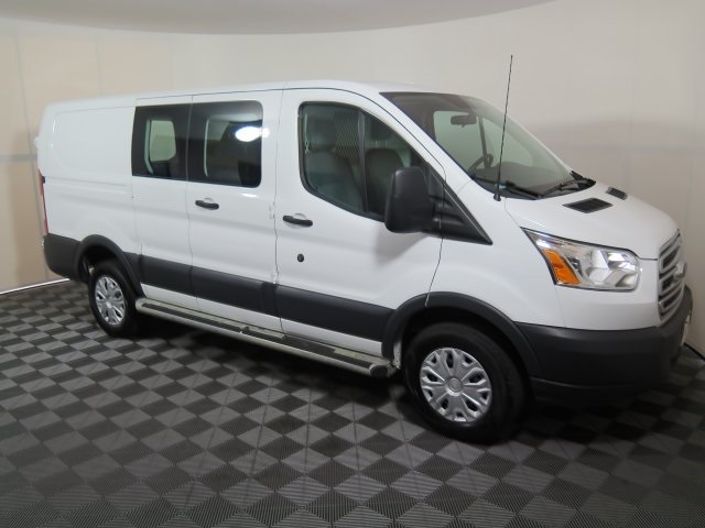 2015 Ford Transit250 Base  Cargo Van