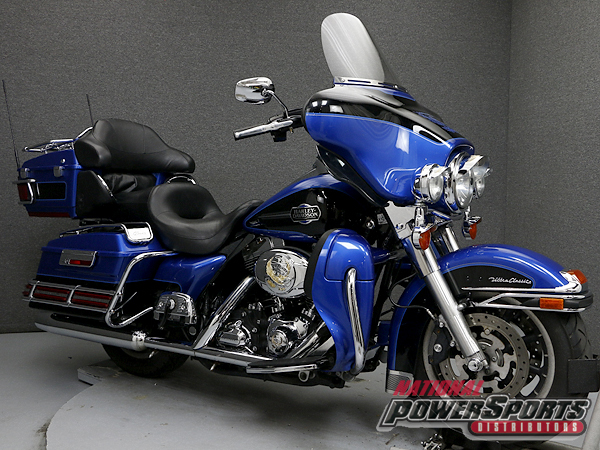2014 Harley-Davidson FLHRSE6 - Screamin' Eagle Road King CVO