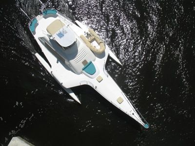 2007 Stuart Catamarans Multihull