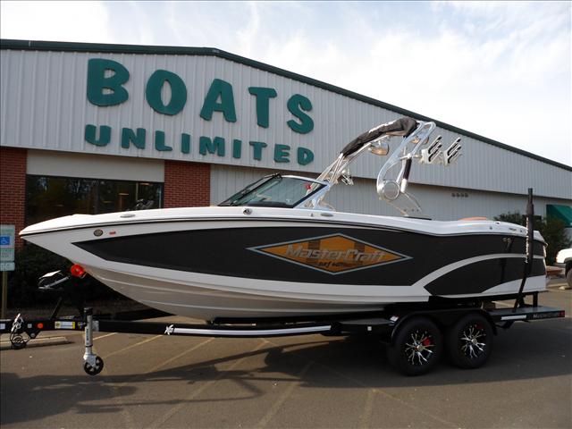 2016 Mastercraft X23