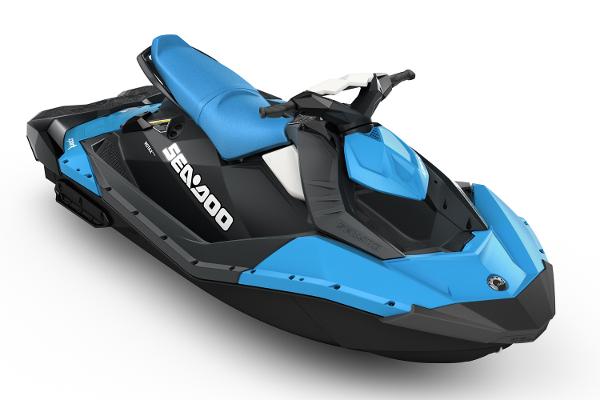 2016 Sea-Doo Spark 3up