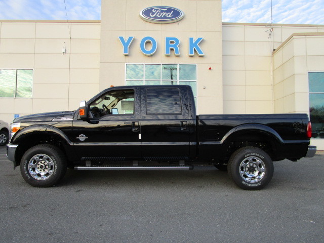 2016 Ford F350  Pickup Truck