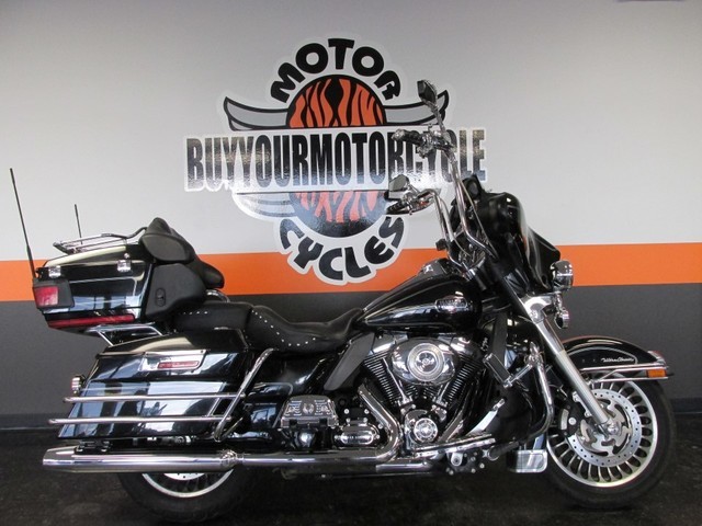 2013 Harley XL1200C