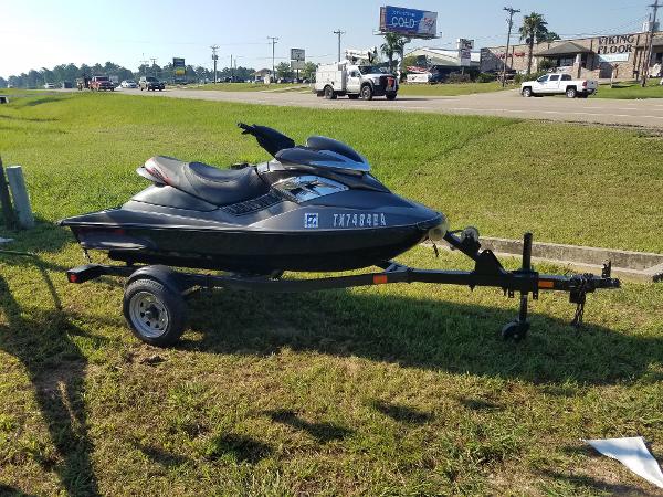 2004 Sea Doo personal watercraft