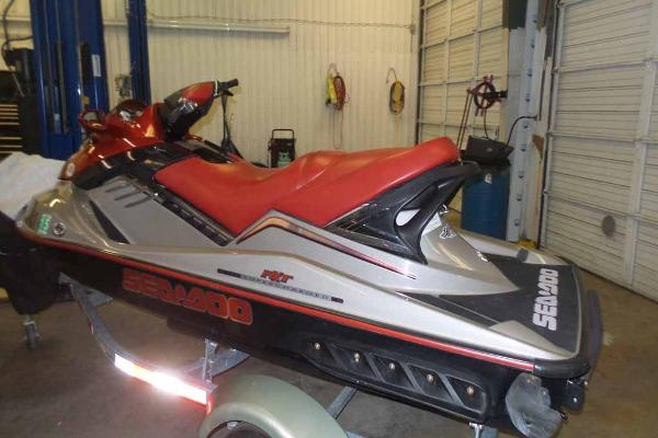 2005 Sea-Doo RXT