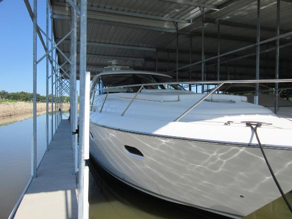 2009 Tiara 5800 Sovran