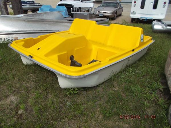 Sun Dolphin Boats for sale