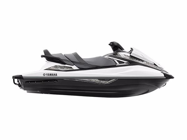 2016 Yamaha VX Cruiser