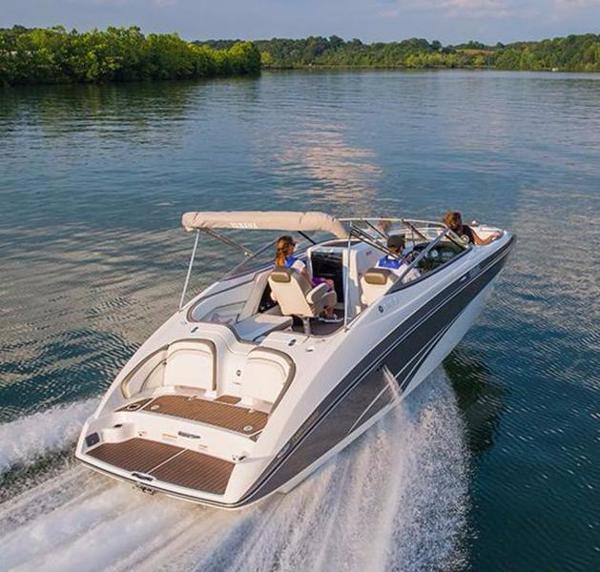 Yamaha Sx240 High Output Boats for sale in Wayzata, Minnesota