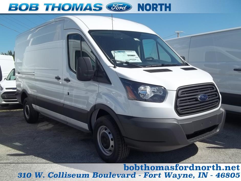 2015 Ford Transit250 148 Wb Cargo  Cargo Van