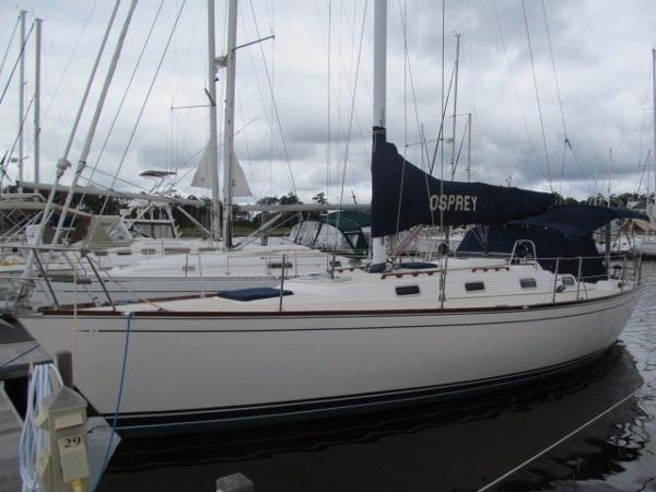 Tartan 372 boats for sale