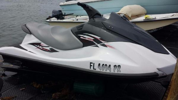 2014 Yamaha Jetski VX 110 Sport