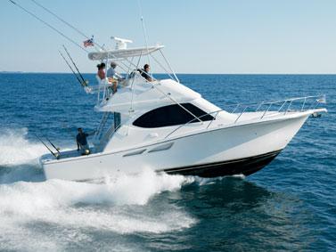 2016 Tiara 3900 Convertible