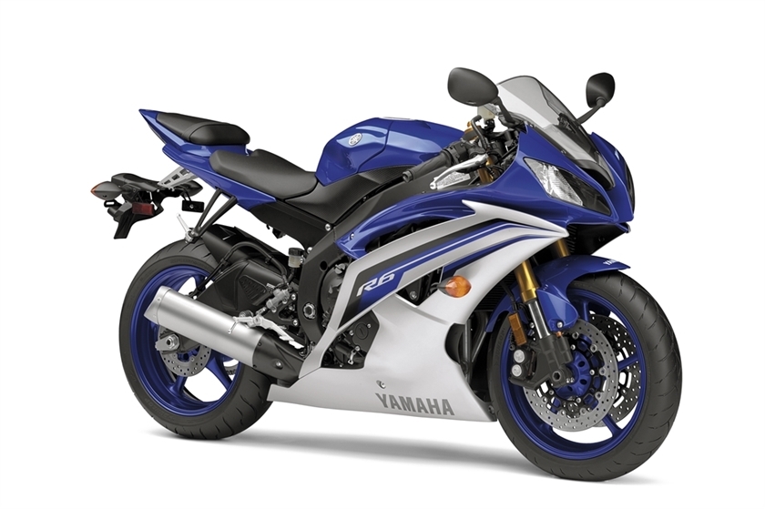2005 Yamaha TT-R90
