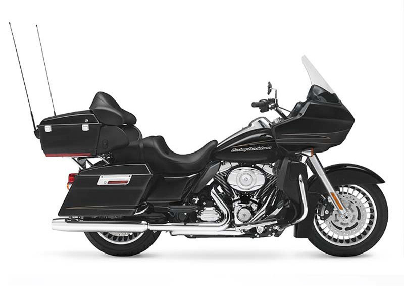 2007 Harley-Davidson XL1200L - Sportster 1200 Low
