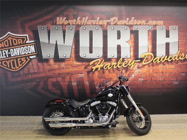 2008 Harley Davidson Heritage