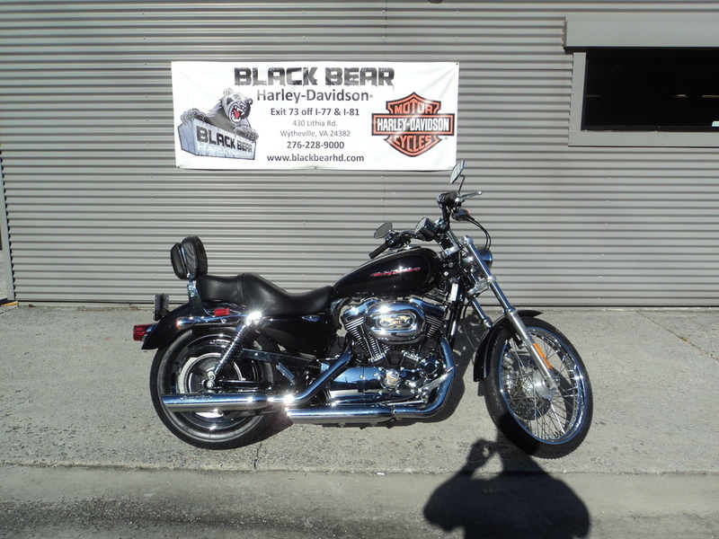 2009 Harley-Davidson FXDF - Dyna Fat Bob