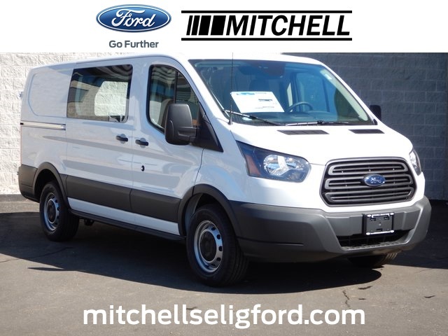 2016 Ford Transit150 Van Xl  Cargo Van