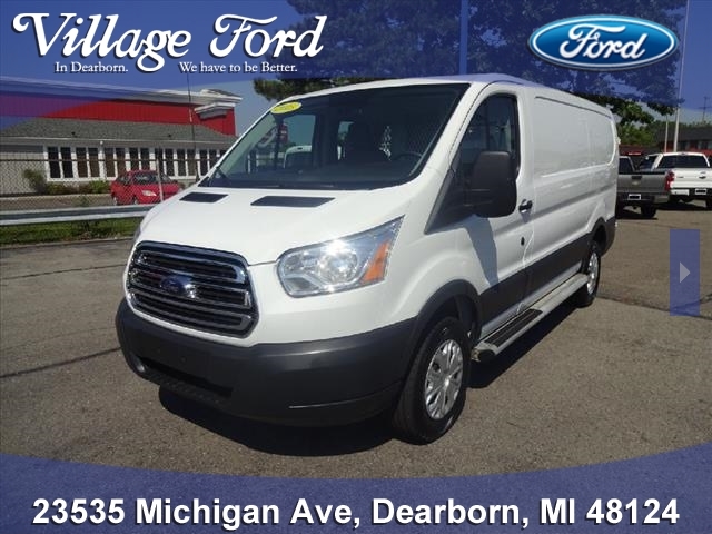 2015 Ford Transit Cargo  Cargo Van