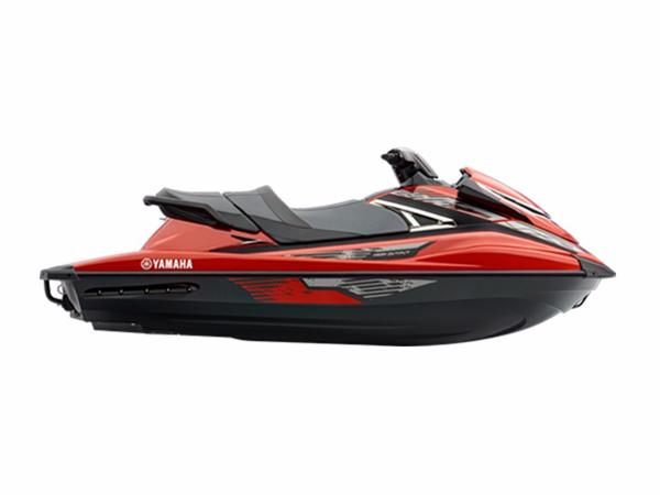 2015 Yamaha VXR