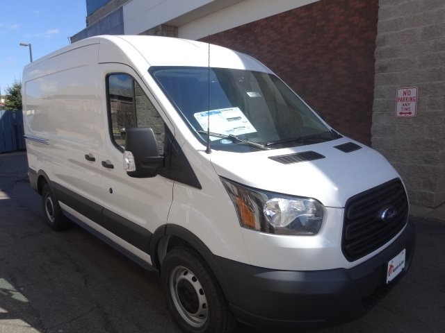 2016 Ford Transit Vanwagon Van Xl  Cargo Van
