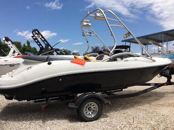 2004 Sea Doo Challenger