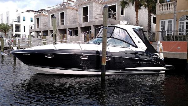 2013 Monterey 340 Sport Yacht