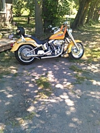 2009 Harley-Davidson FXDB - Dyna Street Bob