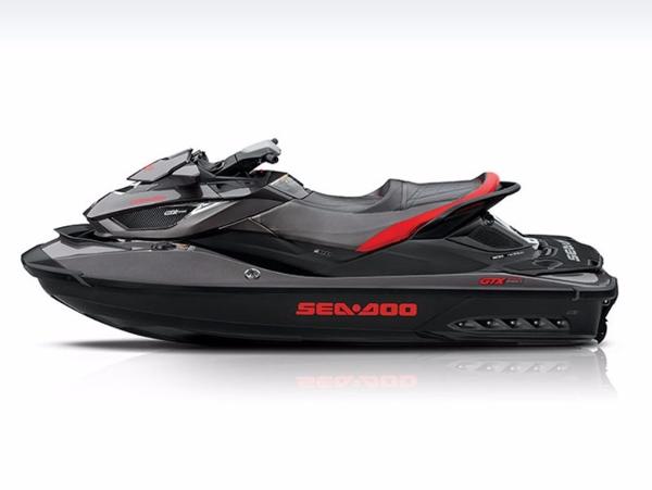 2013 Sea-Doo GTX Limited iS 260