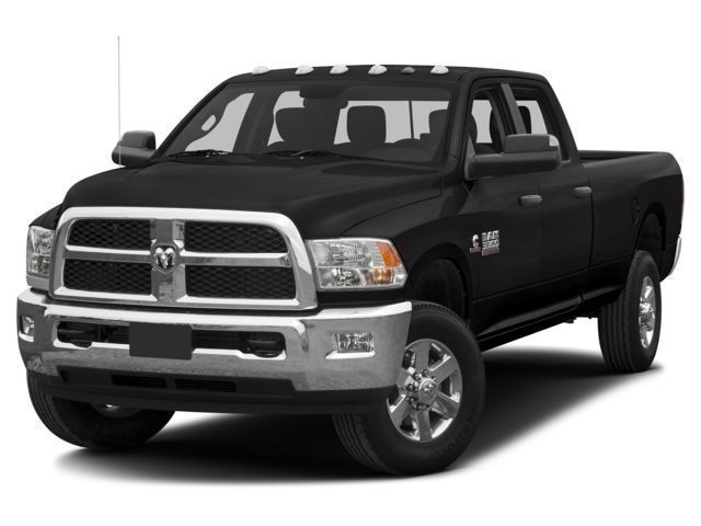 2016 Ram 3500  Pickup Truck