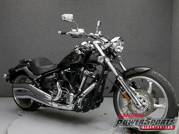 2008 Harley-Davidson FXDBI - DYNA STREET