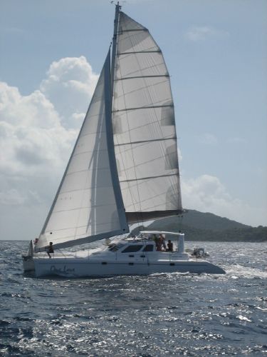 2006 Voyage 450