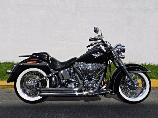 2013 Harley XL1200C