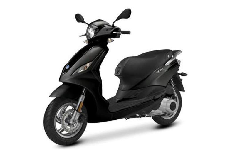 2007 Piaggio MP3 250