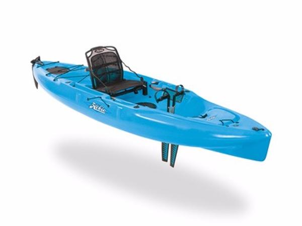 2016 Hobie Cat Mirage Outback