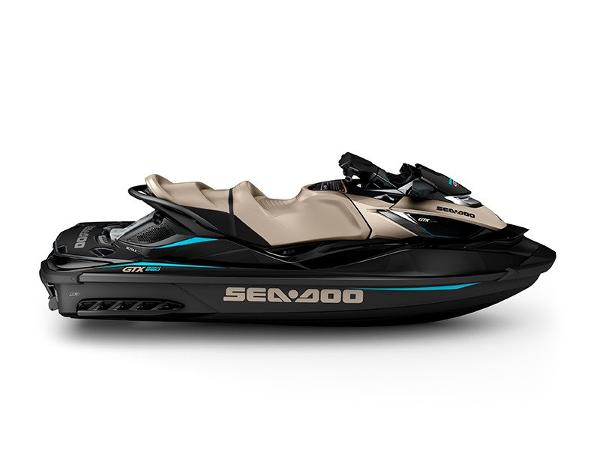 2016 Seadoo GTX iS 260 Limited