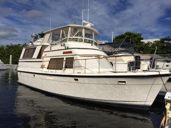 Atlantic 47 boats for sale